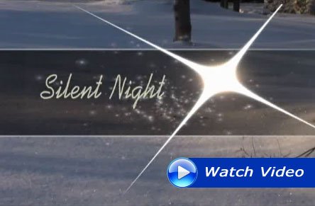 Silent Night VIDEO