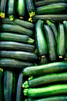Zucchini